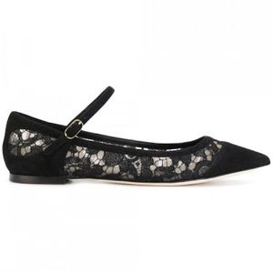 Dolce & Gabbana flats size 6,5